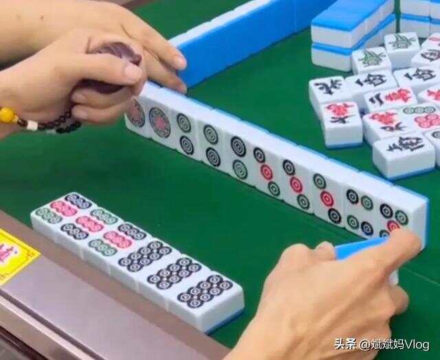 新教你‘‘怎么学会打麻将必胜赢钱之十大口诀一《我来教教你怎么赢 》