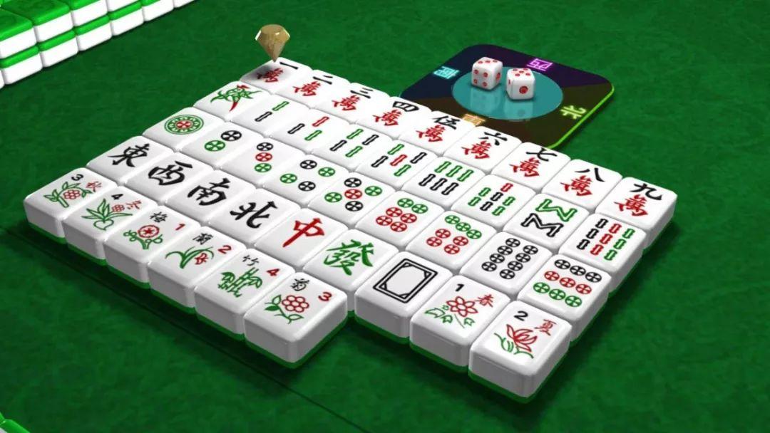 三分钟了解微乐家乡麻将助赢神器(揭秘微信里胡牌神器)