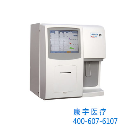 厉害了!普通筒子自动分析仪《详细教程 新浪科技》