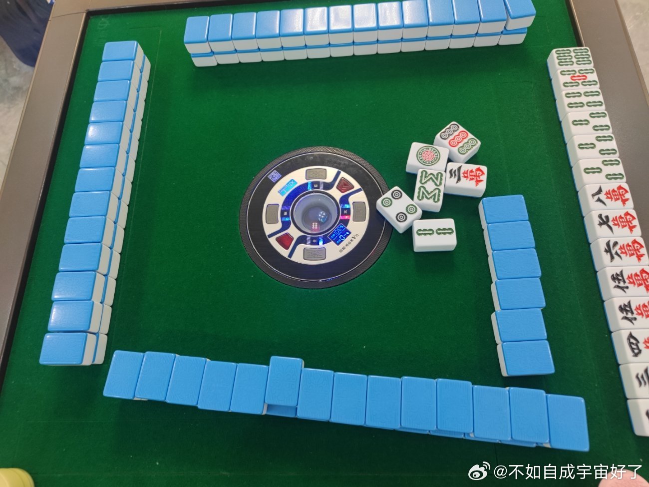 手机贵阳麻将其实是有挂确实有挂(真的有挂确实有挂)