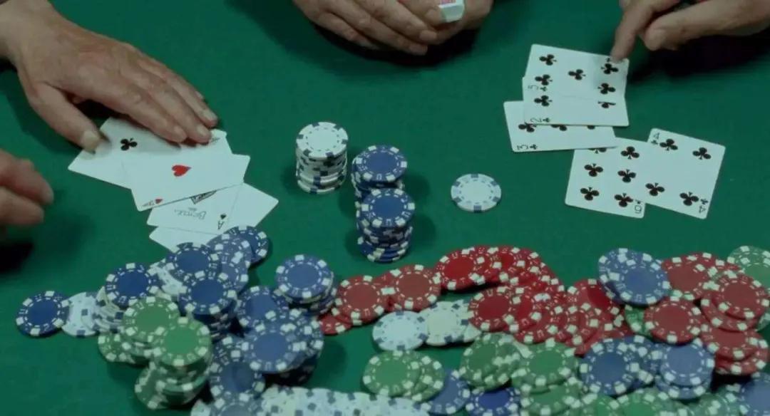 3分钟教你科普“金花如何调整手气—详细解说+新浪科技