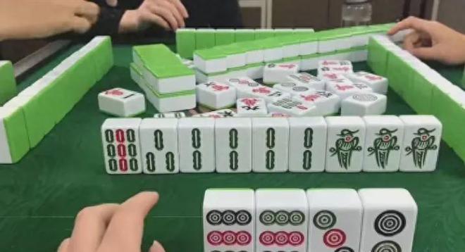 来打红中麻将究竟有没有挂(其实真的有挂)