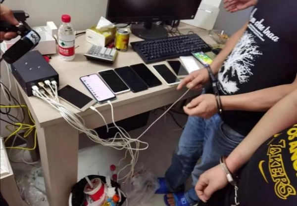 厉害了!炸金花有哪些作弊设备—详细解说+新浪科技