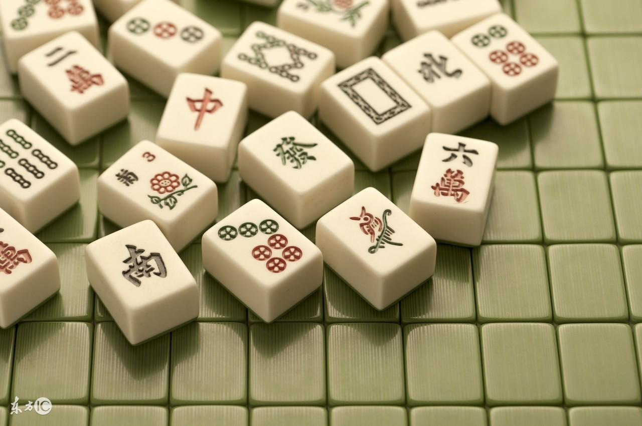 手机麻将软件只赢不输(揭秘小程序确实有猫腻)