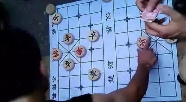 一分钟教你“最方便学会打三公要怎么可以赢钱一《我来教教你怎么赢 》