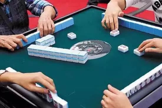 微乐江西麻将自建房输赢规律(究竟到底有挂吗)
