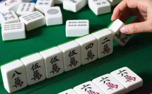 微乐湖南麻将输赢规律(原来真的有挂)
