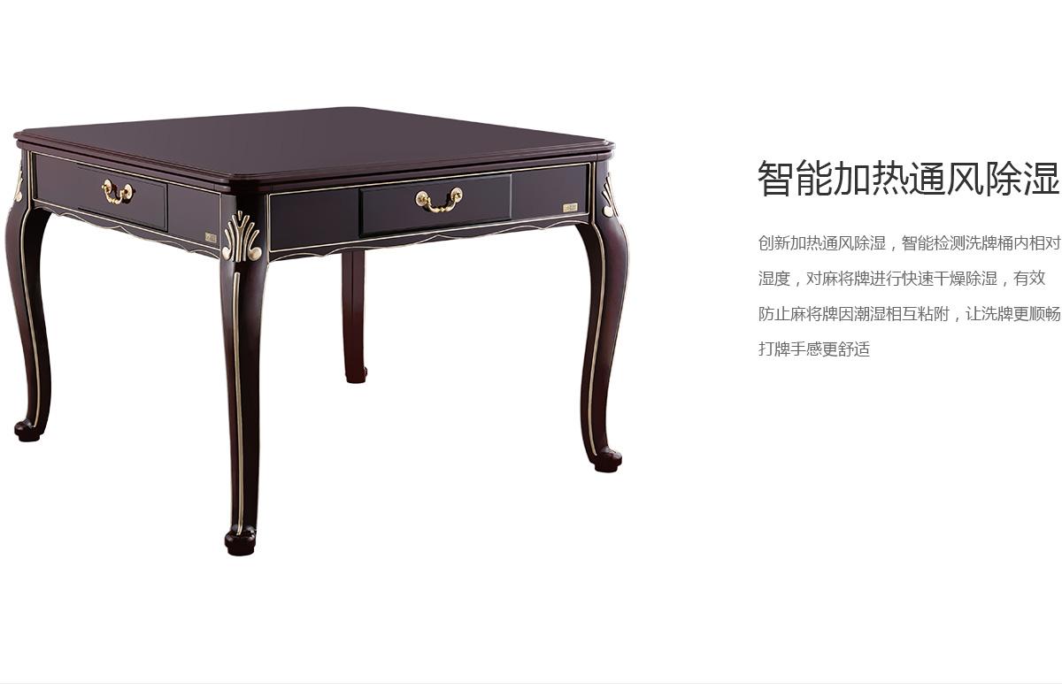分享决窍“麻将机洗牌有规律一《我来教教你怎么赢 》