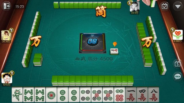 分享决窍“终于知道打金花要怎么能赢钱一《我来教教你怎么赢 》
