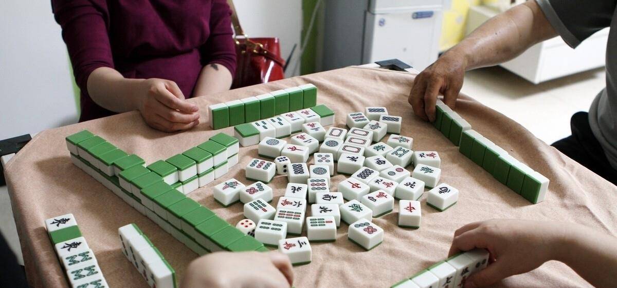 实测分享“打麻将怎么才能稳赢一《我来教教你怎么赢 》