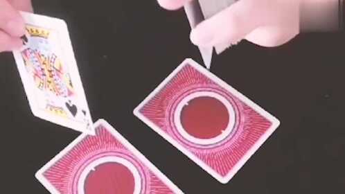 3分钟教你科普“普通扑克牌先进的产品东西《详细教程 新浪科技》