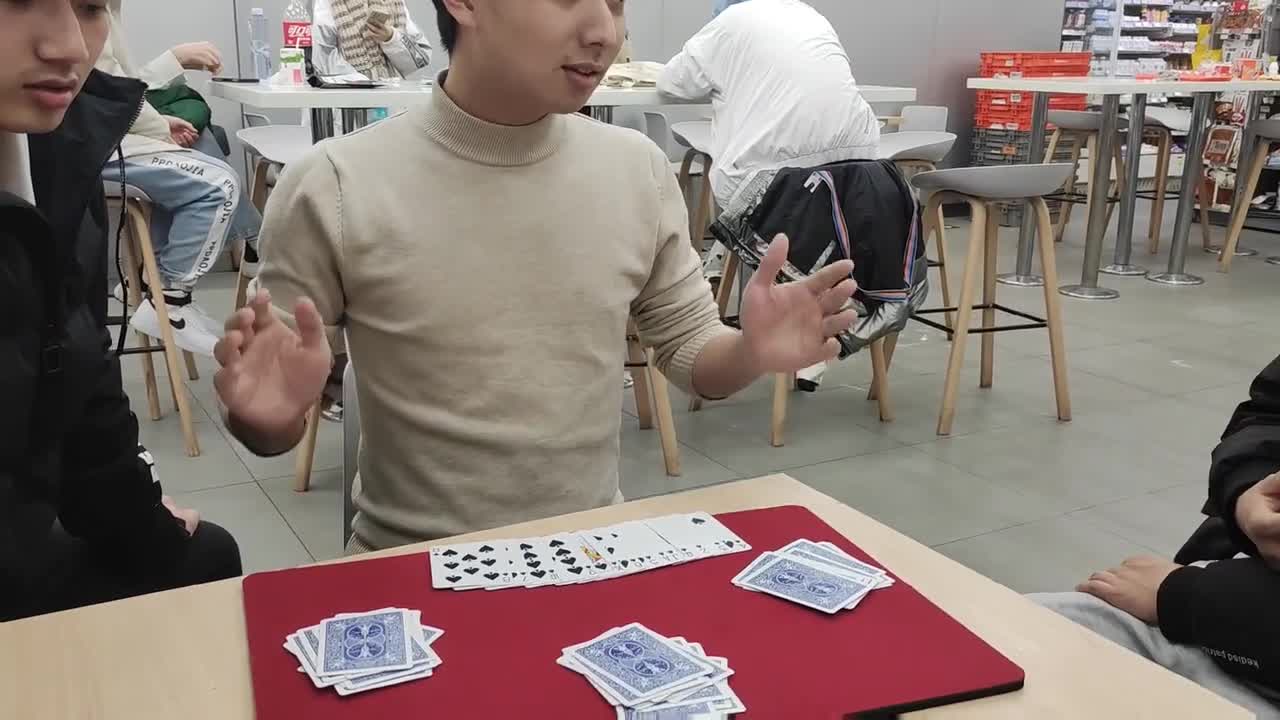实测分享“新且实用打牌先进的高科技一《我来教教你怎么赢 》