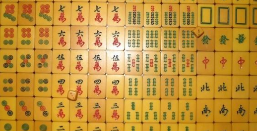 中至鹰潭麻将到底是不是有挂(其实真的有挂)