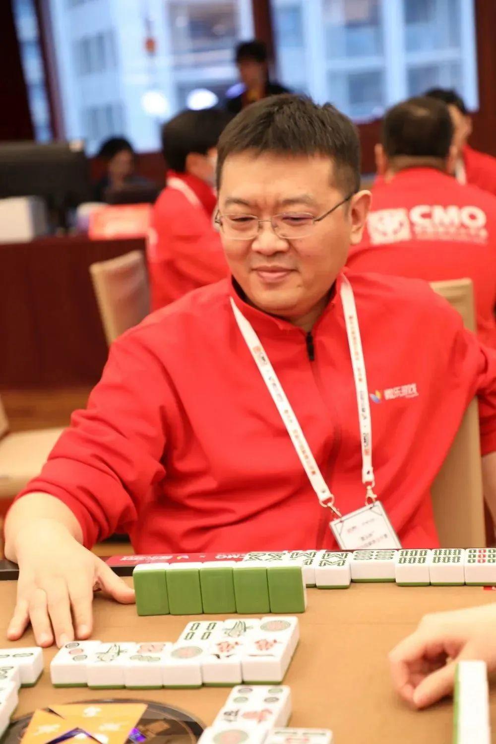 微乐广西麻将脚本(揭秘小程序输赢规律)