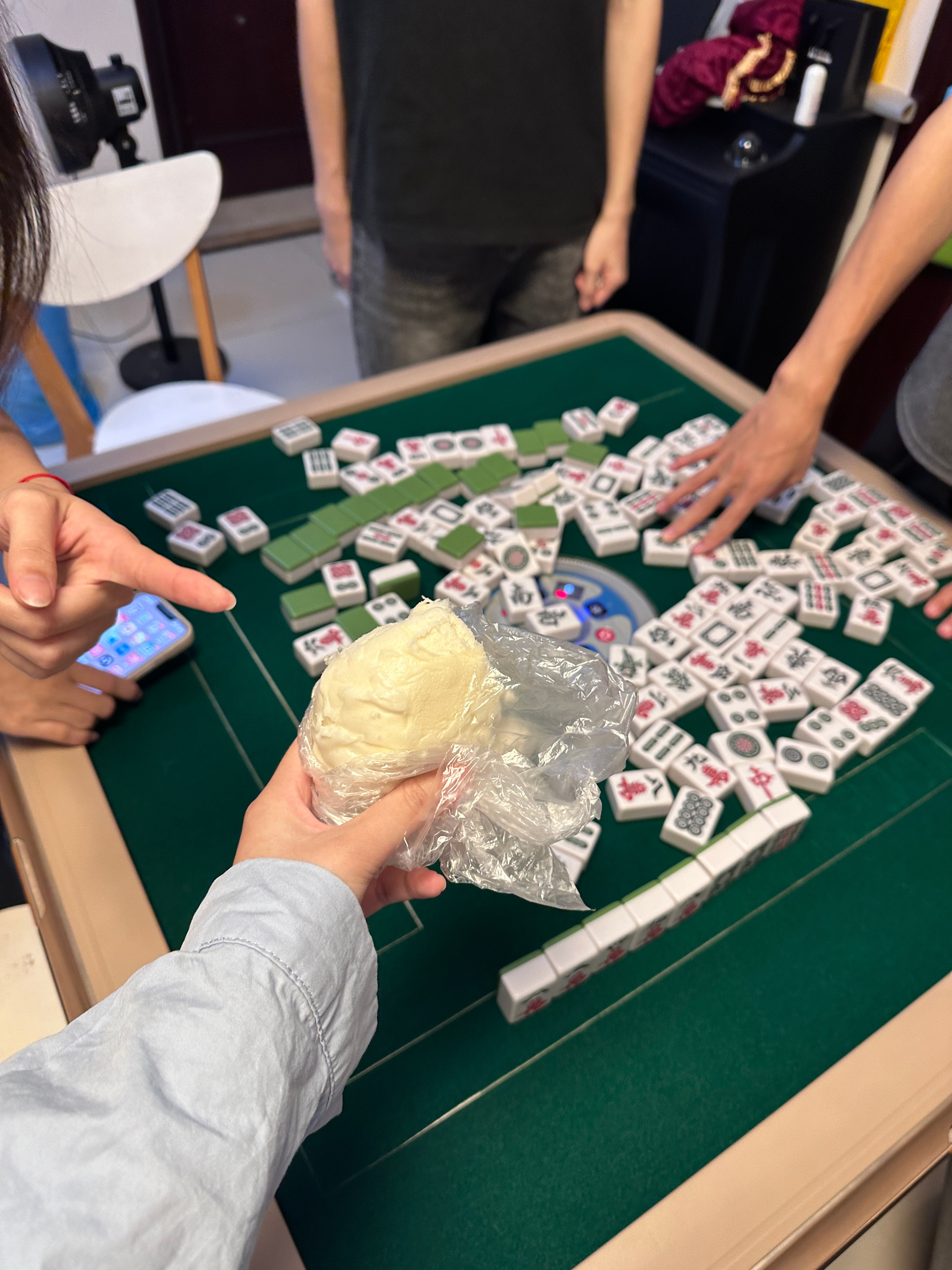 粤麻圈韶关麻将其实确实有挂(确实有挂)