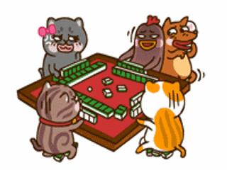 手机熊猫麻将到底是不是有挂(其实是有挂确实有挂)
