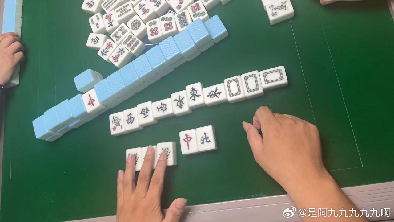 宁波麻将其实真的有挂(确实有挂)