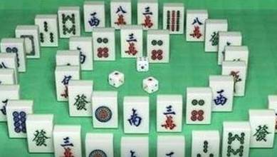打哈儿麻将辅牌器(原来真的有挂)