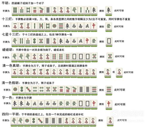 「热点资讯」打麻将有什么变牌工具《详细教程 新浪科技》