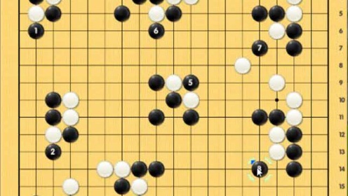 详细说明“怎么学会推豹子的口诀表一《我来教教你怎么赢 》