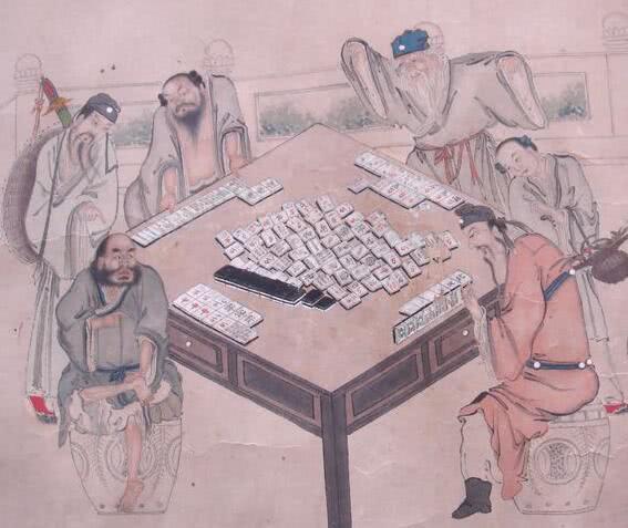 微乐河北麻将怎么才能赢(揭秘微信里胡牌神器)
