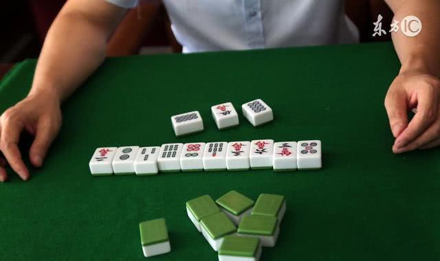 详细说明“玩三公总是输想要赢记住这技巧—详细解说+新浪科技