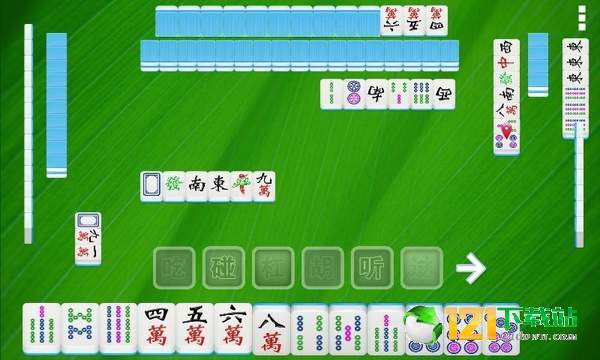 决胜麻将辅助神器(揭秘微信里自建房怎么赢)