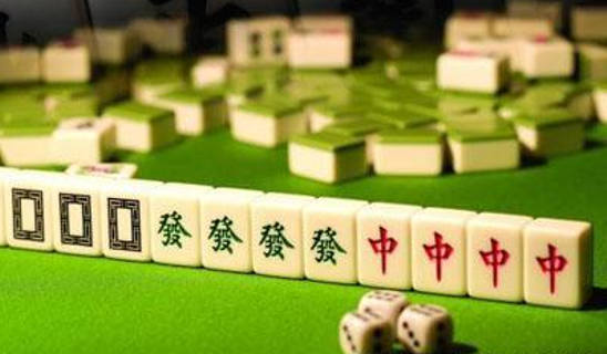 微乐河南麻将助赢神器(揭秘微信里胡牌技巧)
