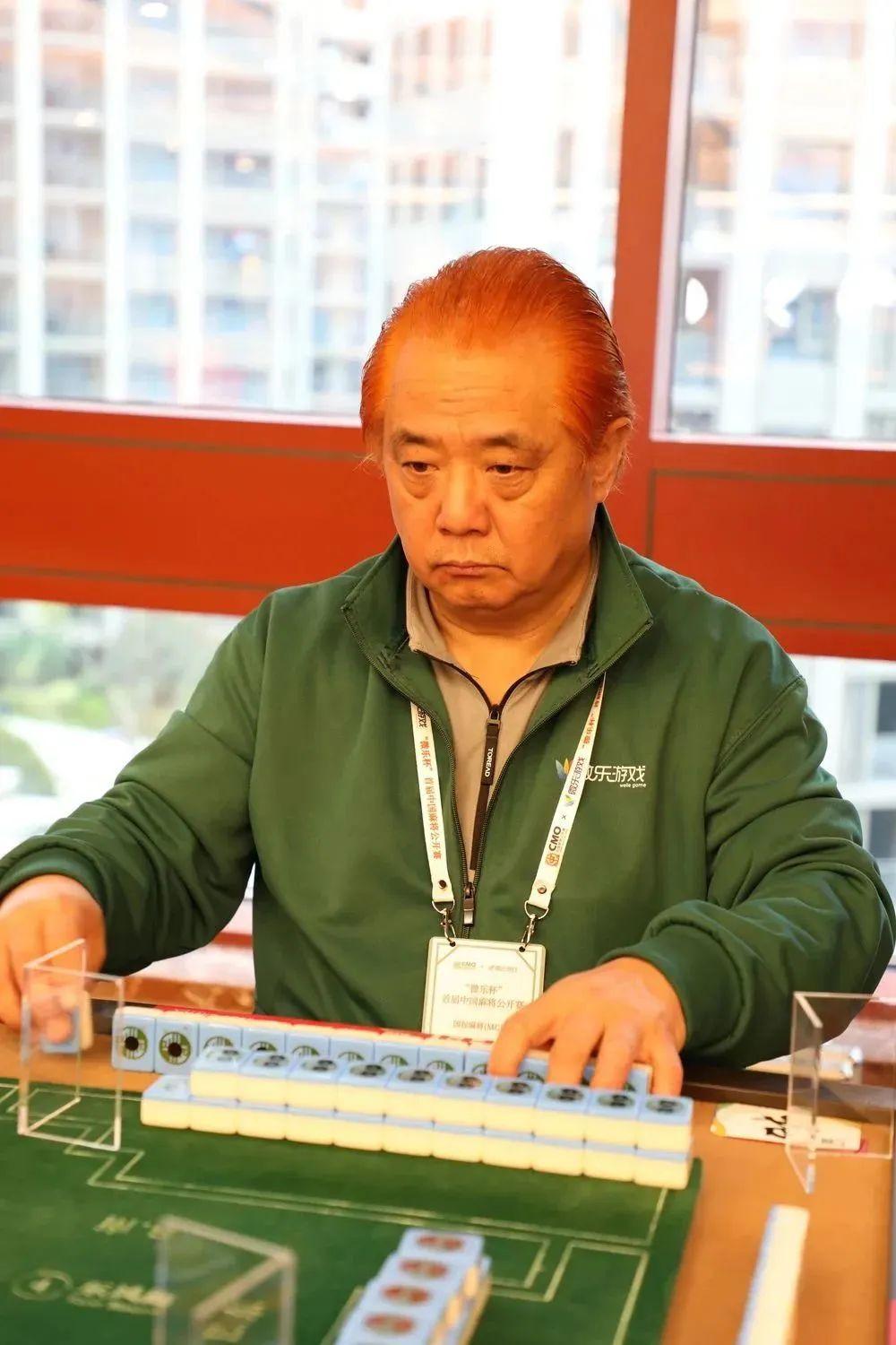 必备攻略微乐河北麻将专用神器(揭秘手机上赢的诀窍)