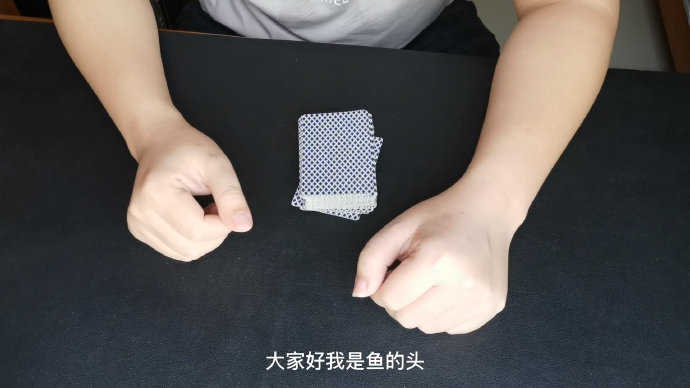 三分钟了解&quot;最方便学会推牌9要怎样洗牌图解一《我来教教你怎么赢 》