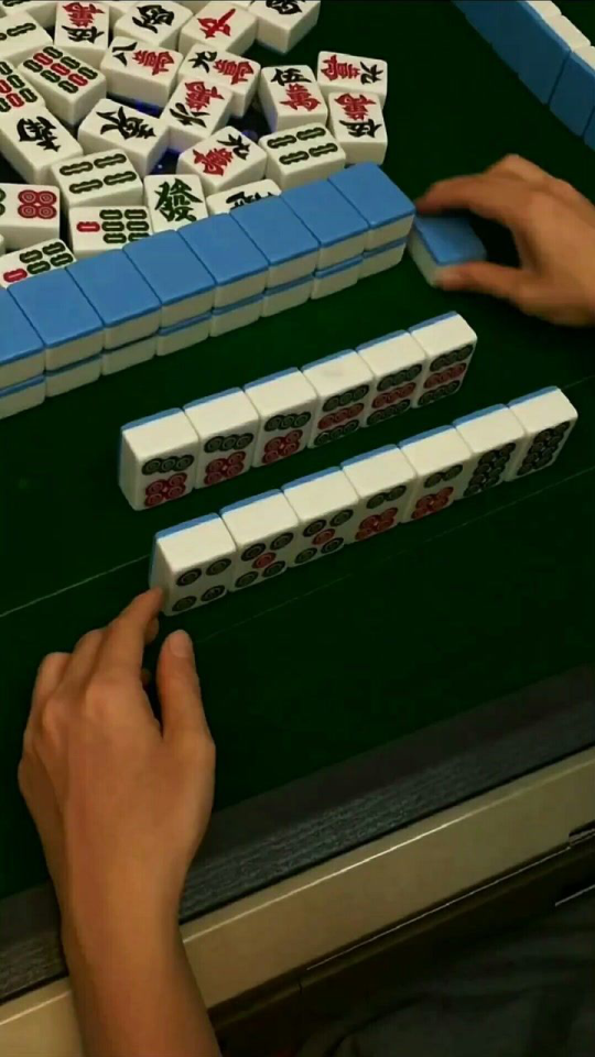 胡一把内蒙麻将其实真的有挂(到底是不是有挂)