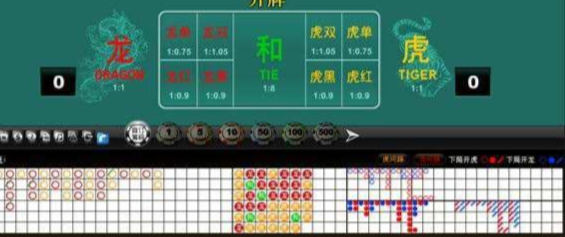 三分钟了解&quot;出入龙虎暗宝怎么玩—详细解说+新浪科技