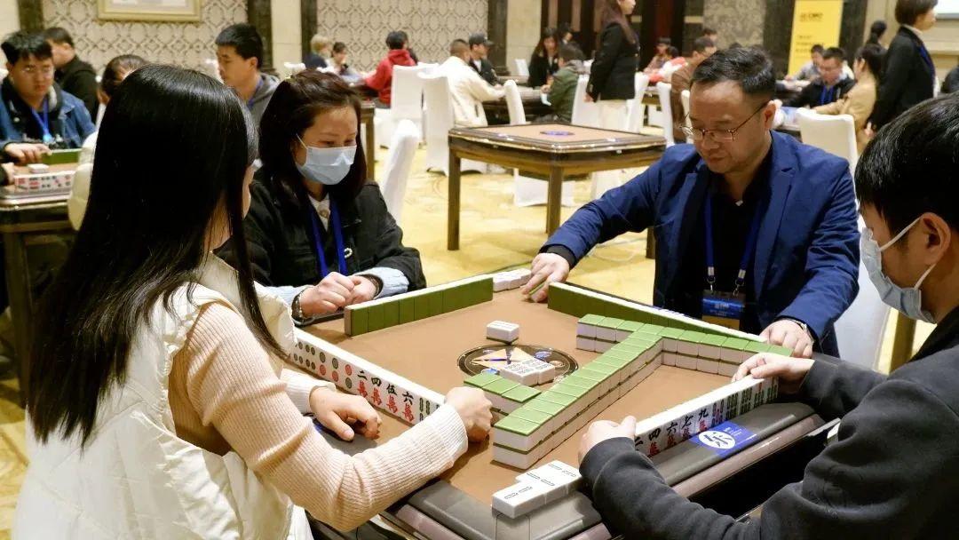 微乐麻将怎么让系统给自己好牌(揭秘微信里胜率到哪调)