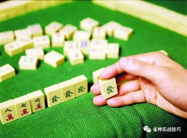 我来教教大家“最有用作弊方法推对子十大技巧禁忌一《我来教教你怎么赢 》