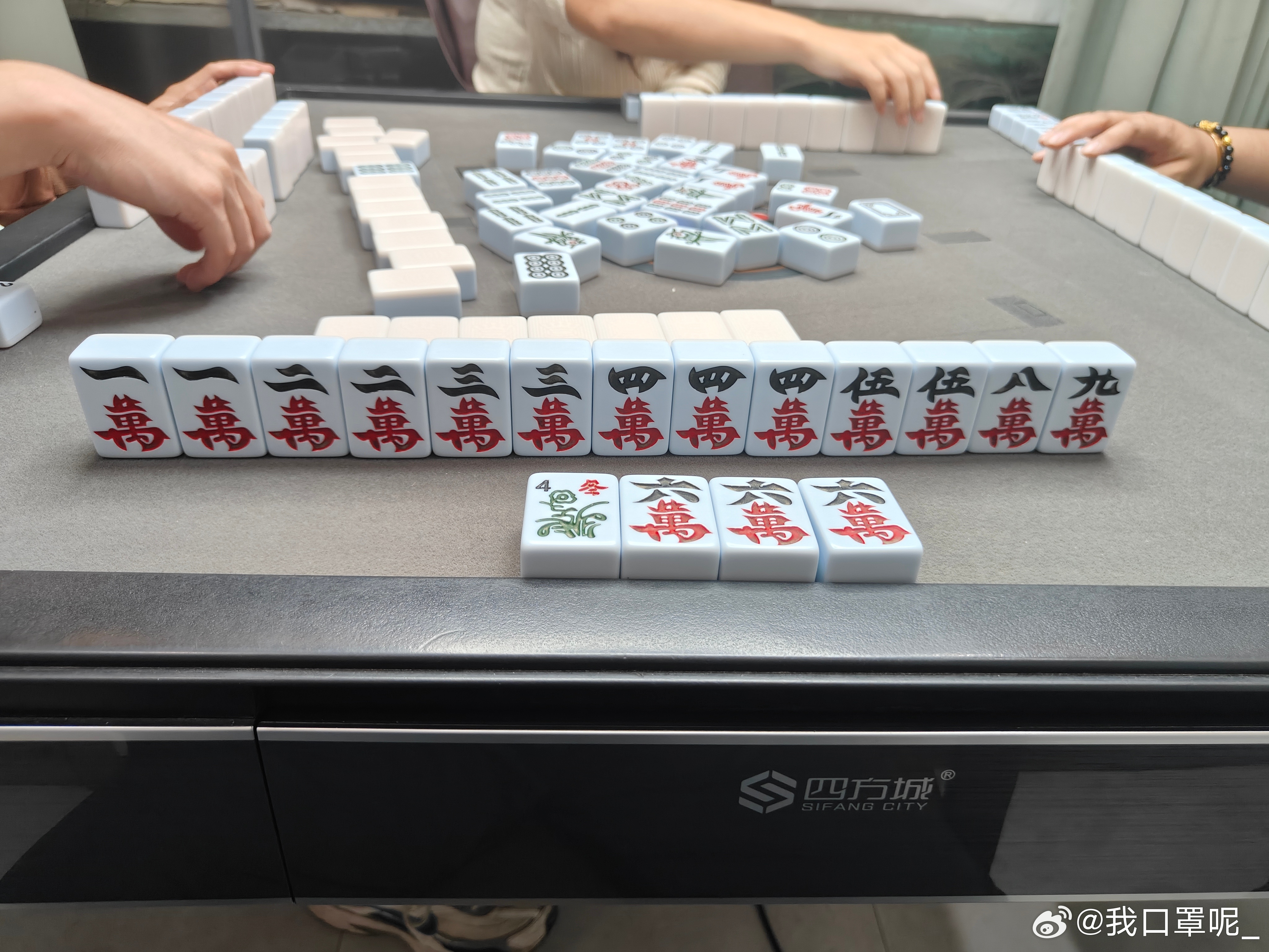 泉州麻将究竟是不是有挂(确实真有挂)