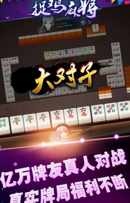 手机网络麻将其实确实有挂(有挂技巧辅助器)