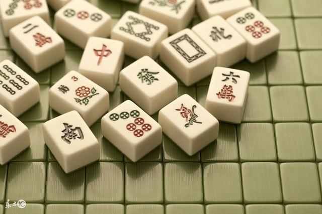 多乐麻将怎么赢得多(揭秘手机上胡牌技巧)