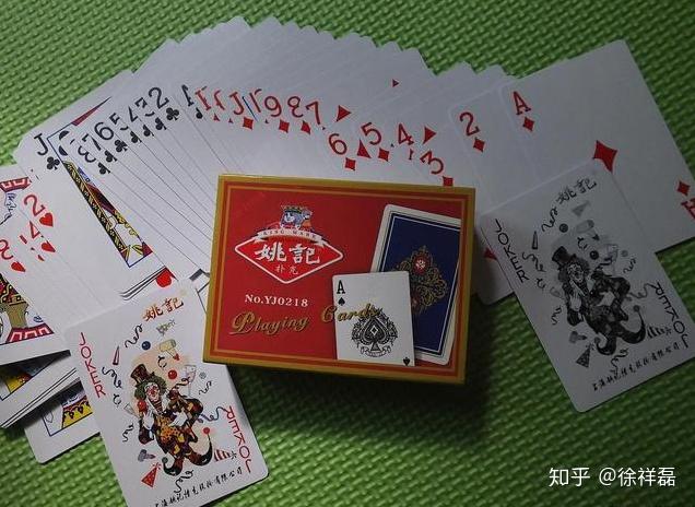 教程辅助“普通扑克牌玩三公搞鬼设备《详细教程 新浪科技》
