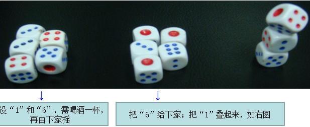 给大家爆料一下怎么提前知道别人碗里面的葫芦色子《详细教程 新浪科技》